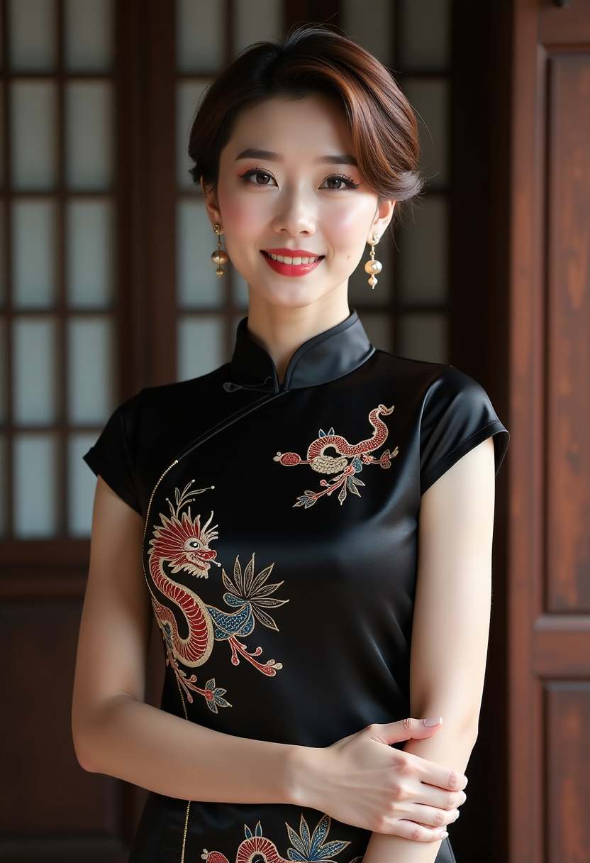 早春晴朗